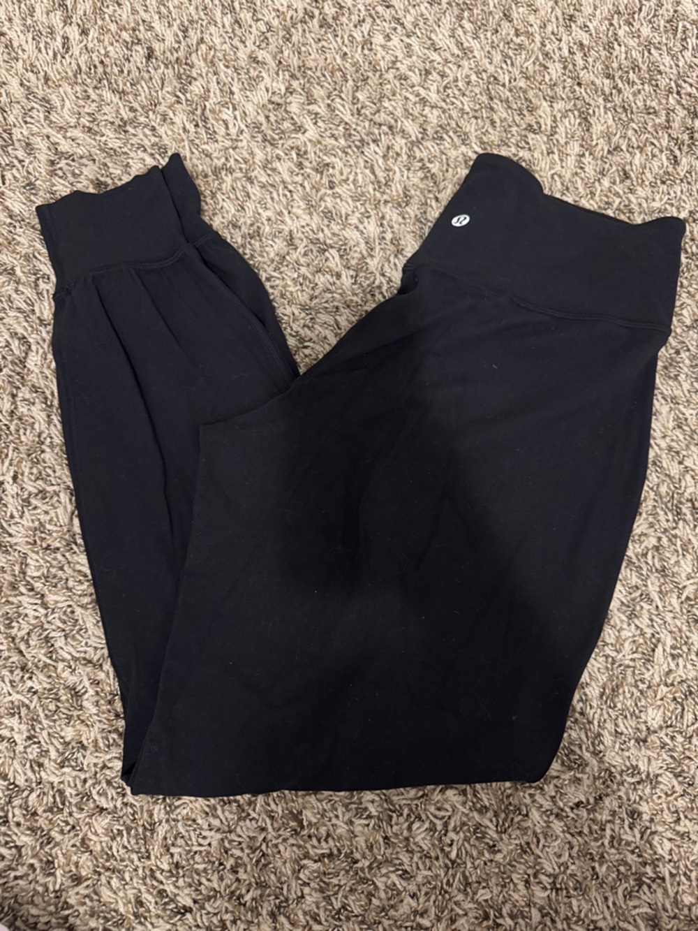 Lululemon Joggers
